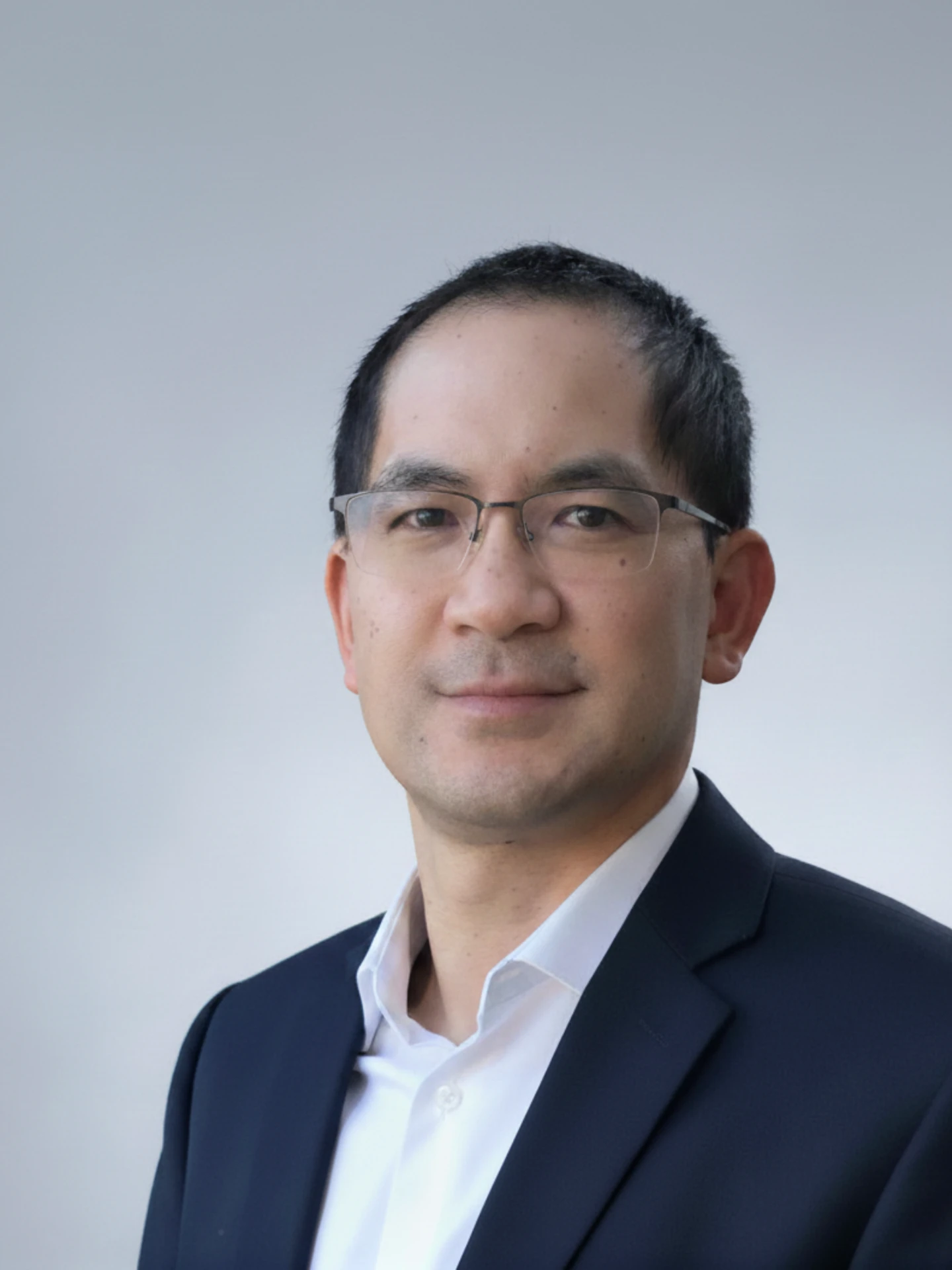 Dennis Ah-King - Founder of AISGRC